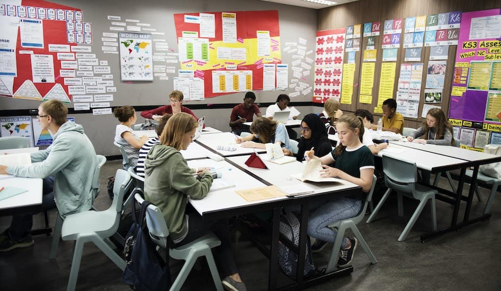 Teacher-Led Montessori Schools: Can They Bloom Nationwide?