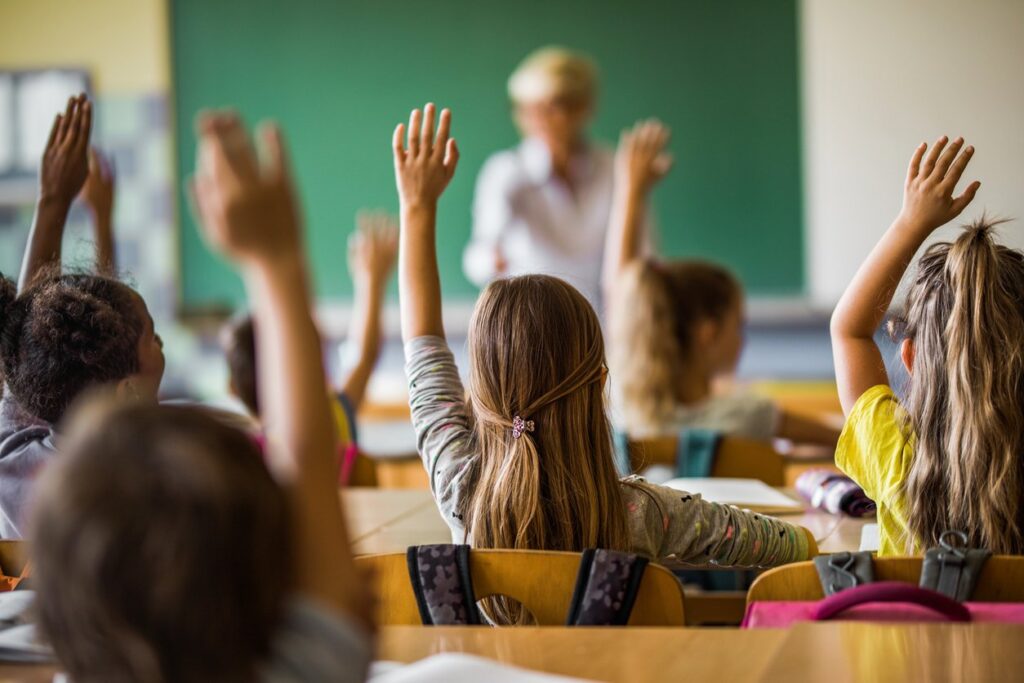 public education challenges