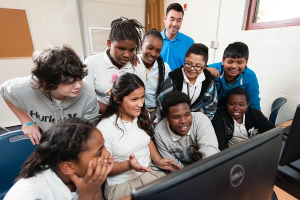 Community College Technical Assistance: Strengthening Networks.