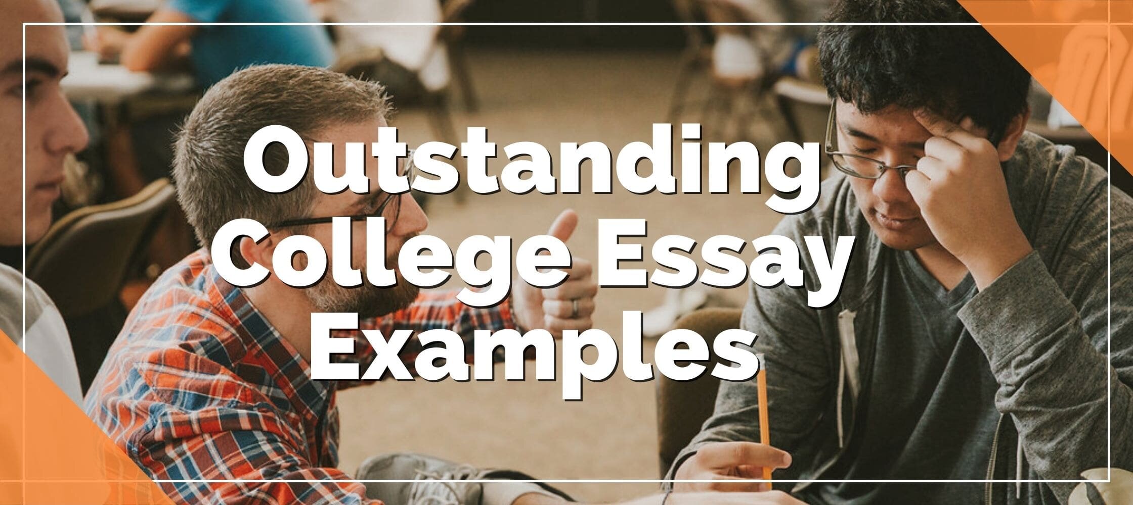 Essay for Admission: University & Post-Graduate Application Tips.