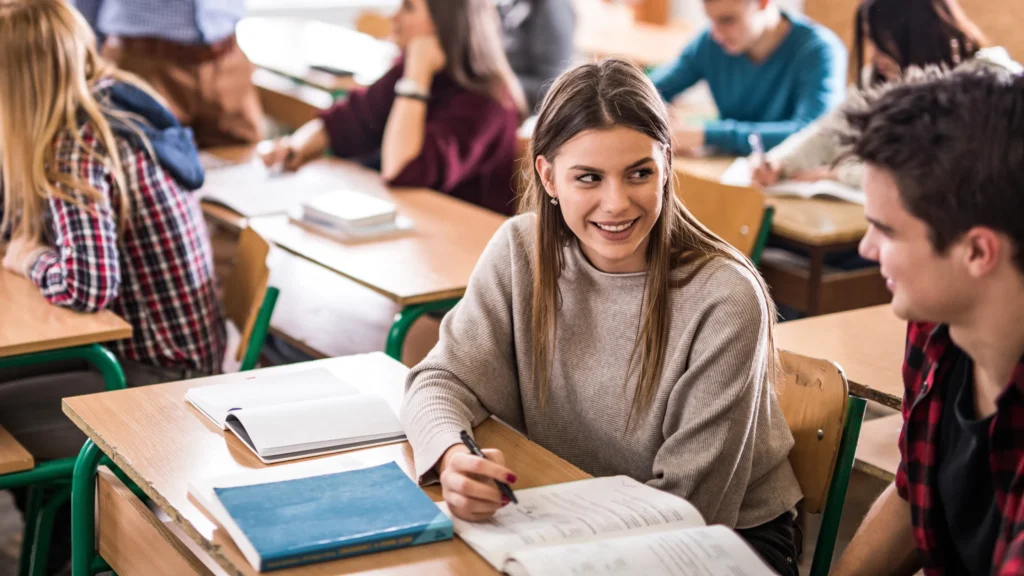 Student Withdrawal: Why They Shut Down and How to Reconnect.