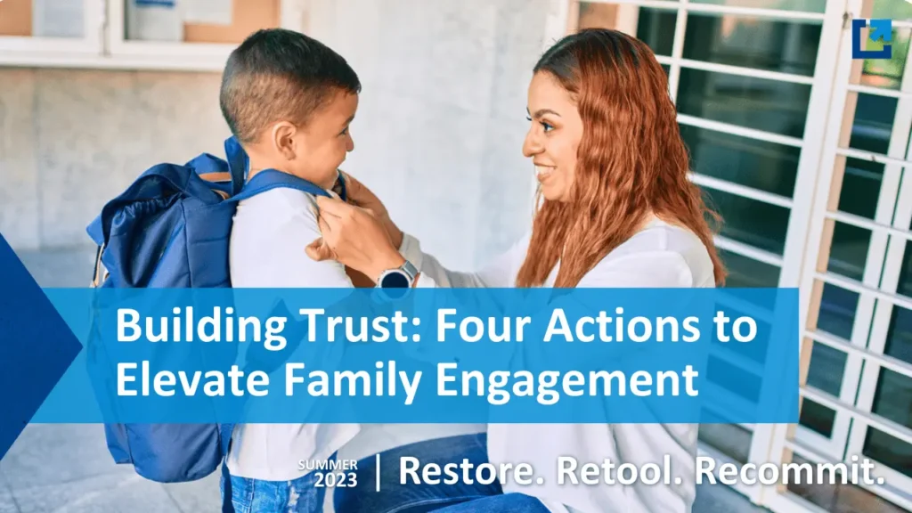 Family Education Support: Empowering Learning at Home