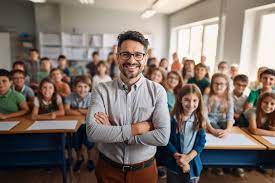 School Leadership Training: Building Strong Leaders