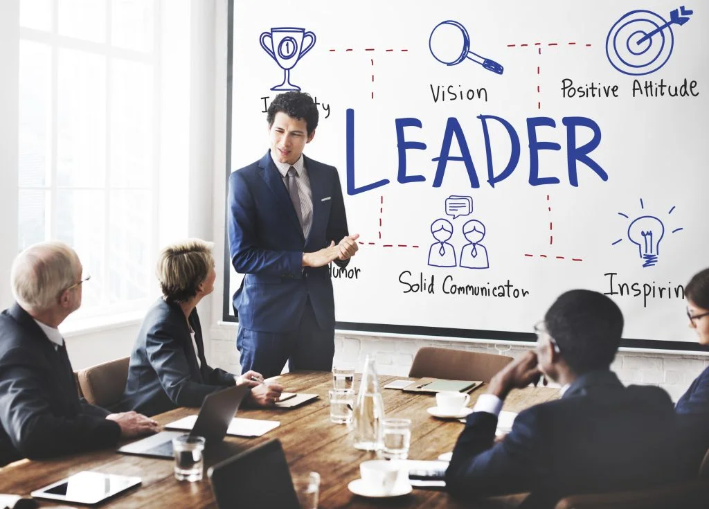 Leadership in Education: Promoting Development and Encouraging Transformation