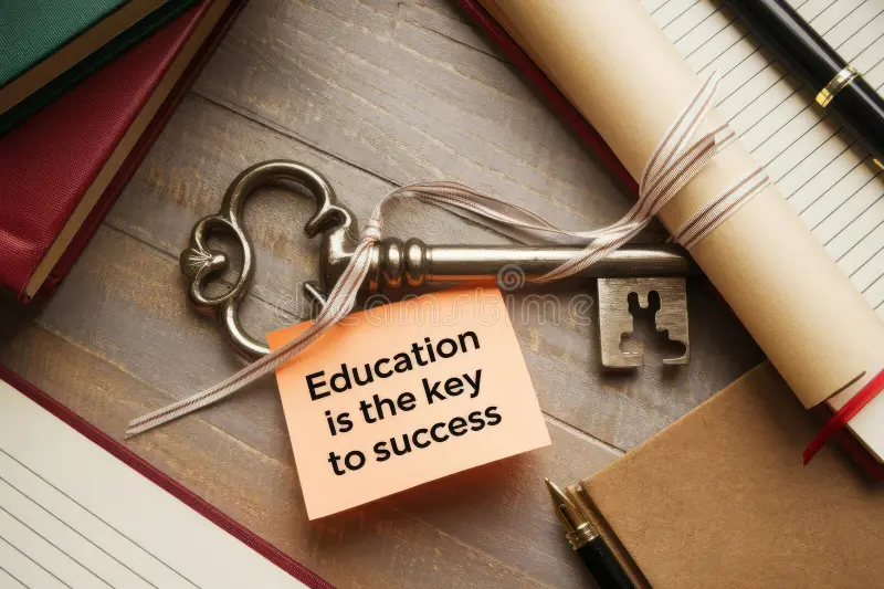 Academic Success: Keys to Thriving in Education
